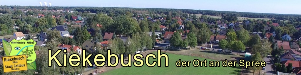 Kiekebusch